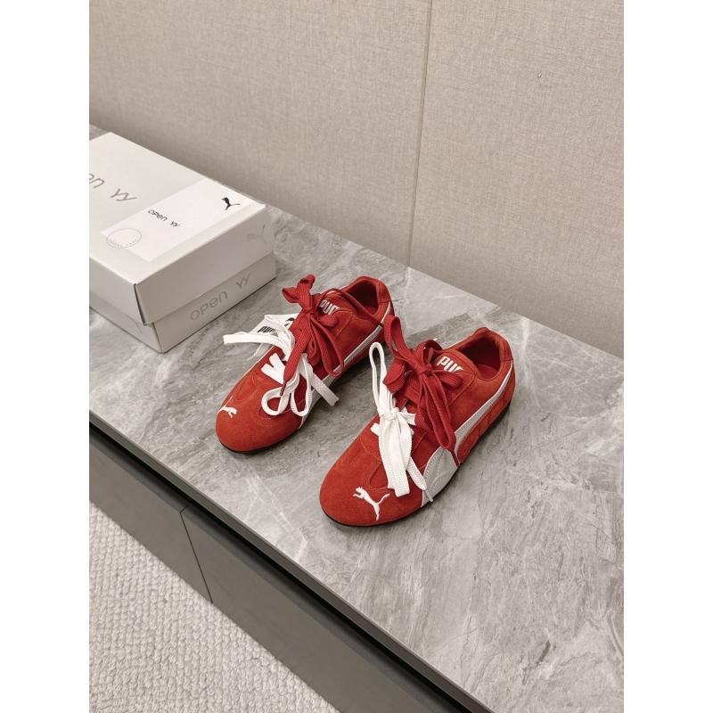 F**di casual shoes